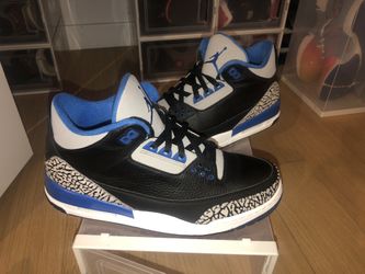 Royal Cement 3s