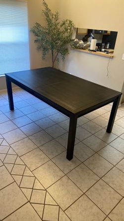 Dining Room Table