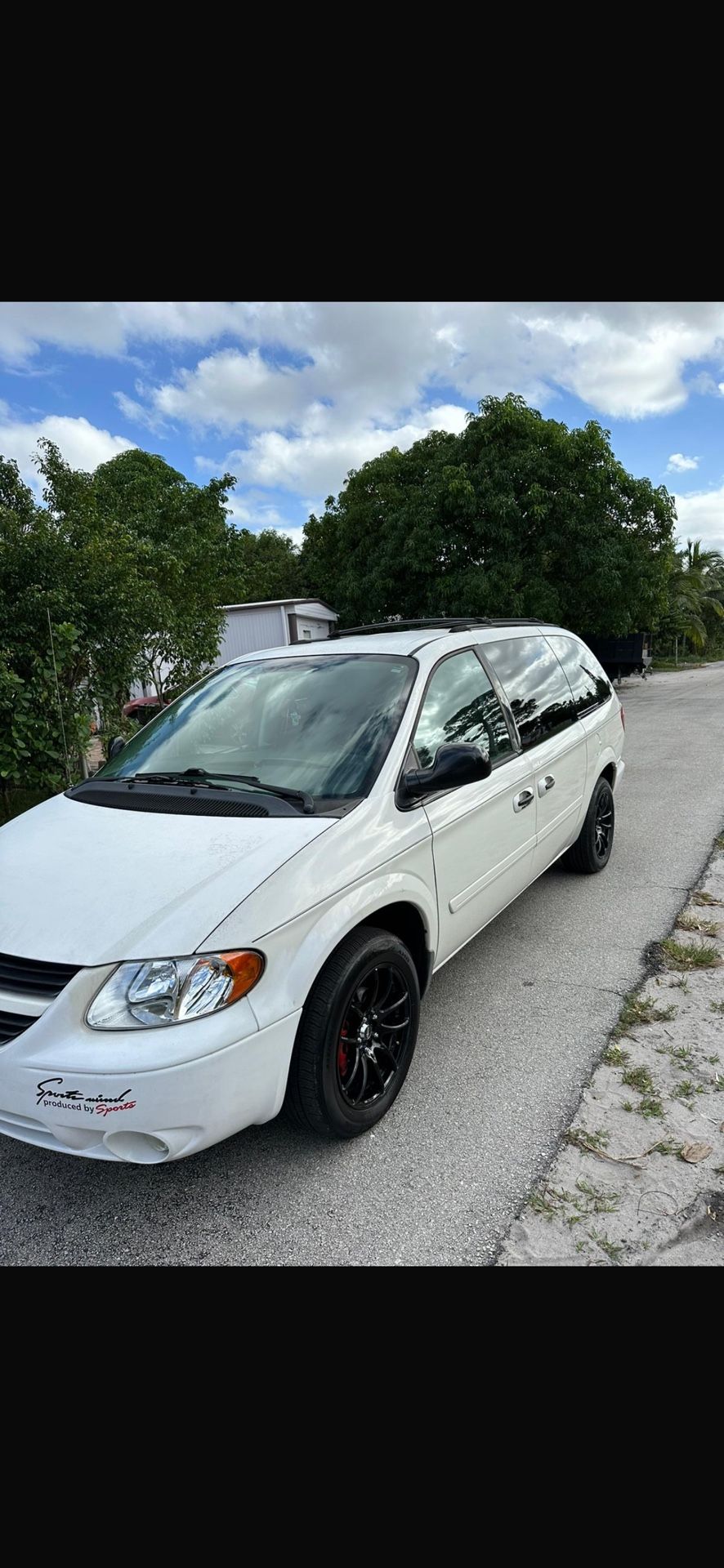 Dodge Gran Caravana
