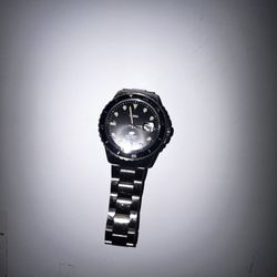 MENS FOSSIL WRIST WATCH
