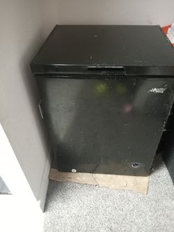 Deep Freezer