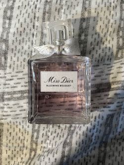 Miss Dior perfume brand new