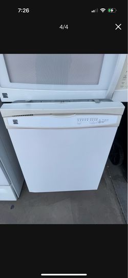 Dishwasher