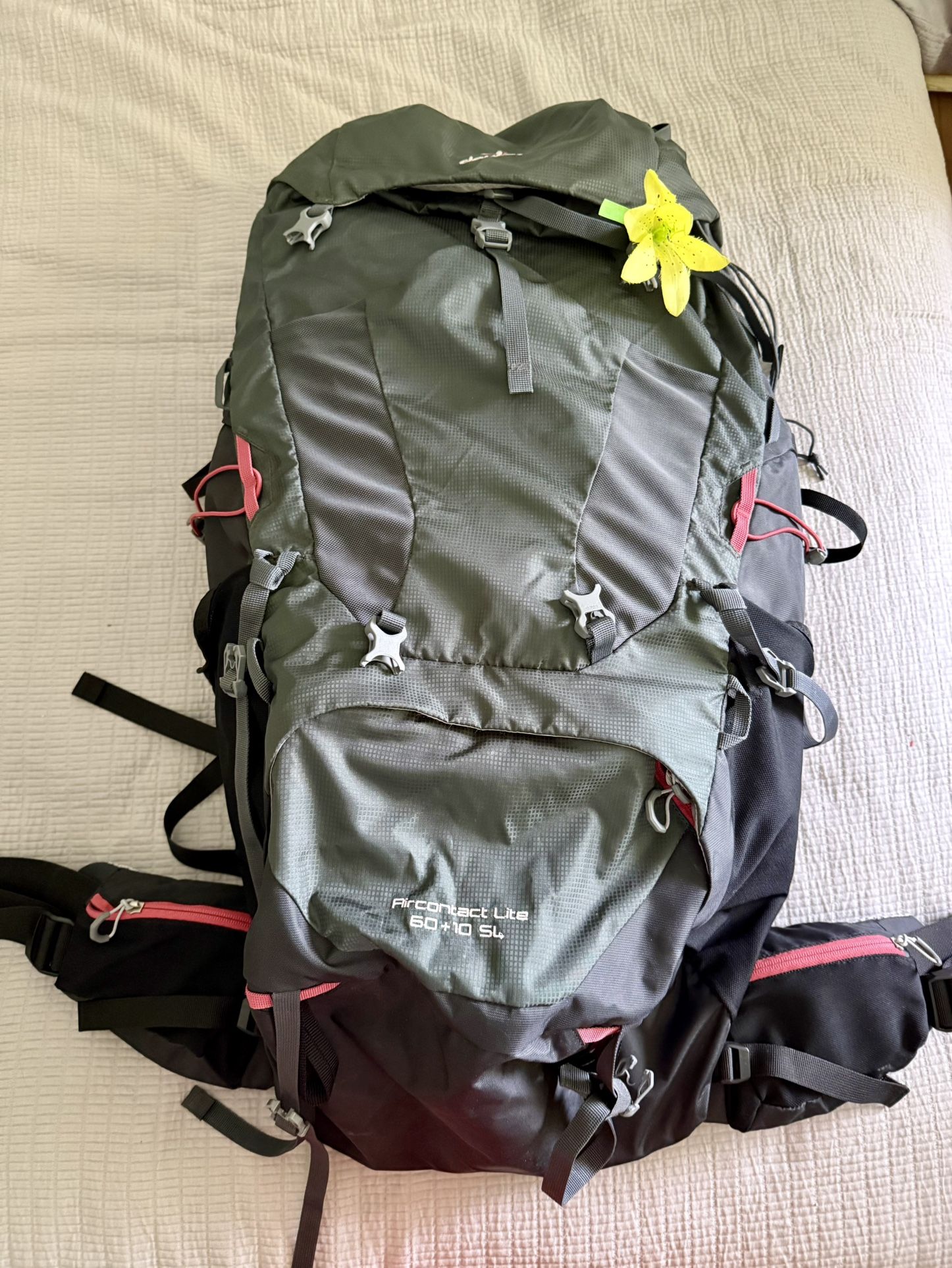 Deuter Backpacking Pack Women’s