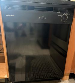 Frigidaire Dishwasher