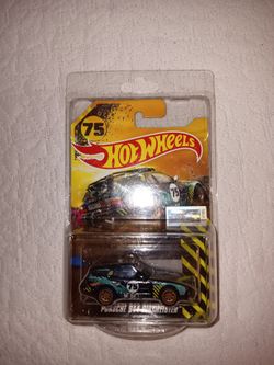 Hot Wheels Rare Car