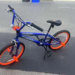 Kids Bike