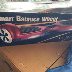 Smart Wheel