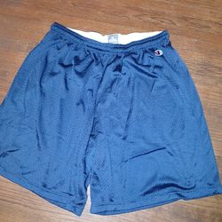 Men Clothes Size xl Champion shorts