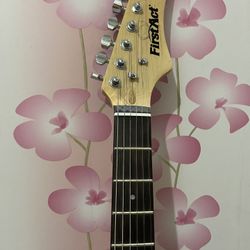 First Act Electric Guitar