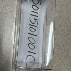 Insignia Refrigerator Dairy Tray Part # (contact info removed)1001C