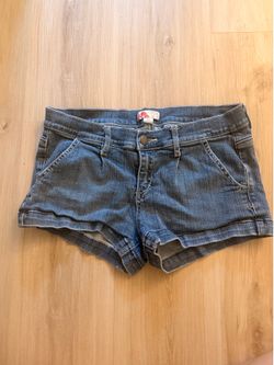 y2k Shorts