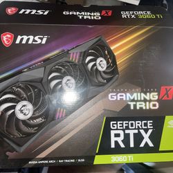 Rtx 3060 Ti Msi 320OBO