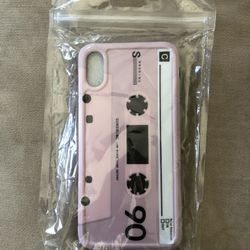 iPhone X Case NEW