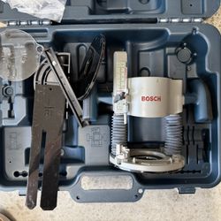 Bosch Router