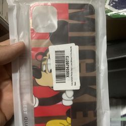 Mickey Phone Case For Iphone 11 Pro Max