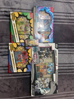 Pokemon