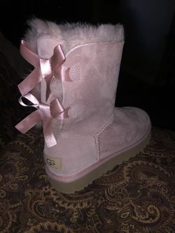Boots ugg