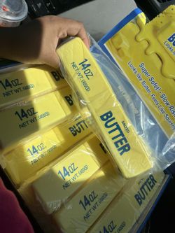 Big Butter