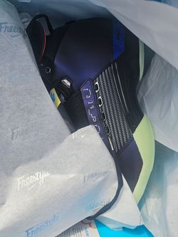Doernbecher Jordan 17 Size 16