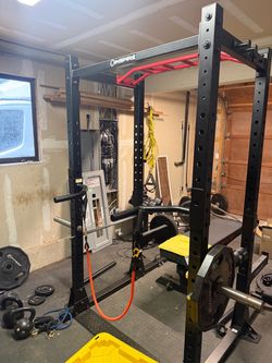 Home gym clean out!!