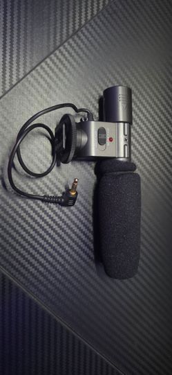 Shenguu Mic