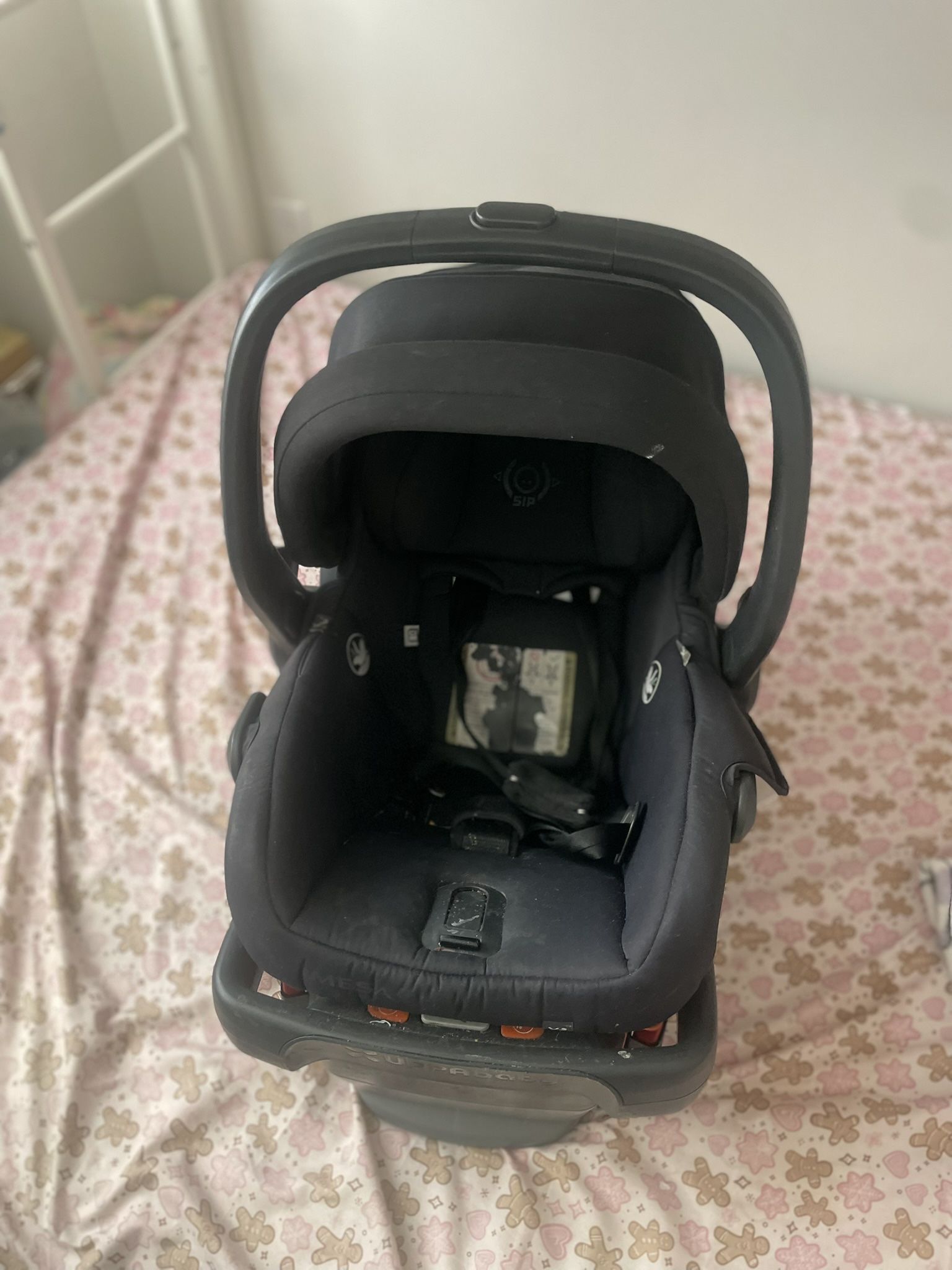 Baby Car Seat