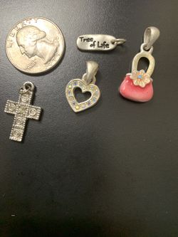 4 Charms