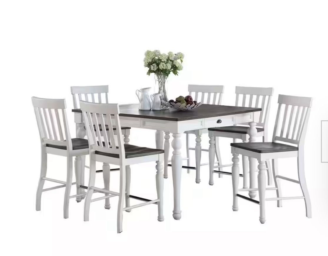 Dining Table And Chairs