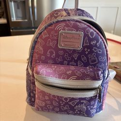 Back Pack 