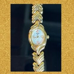 Watch By Landstrom Blackhills Gold 