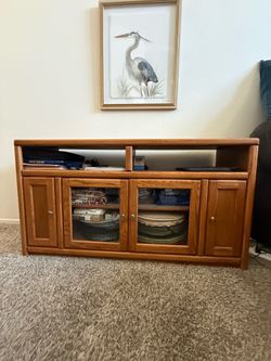 Nice Credenza