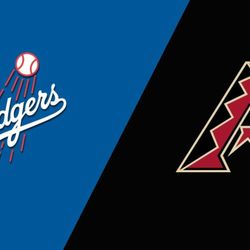 LA Dodgers Tickets vs Arizona Diamondbacks - May 21