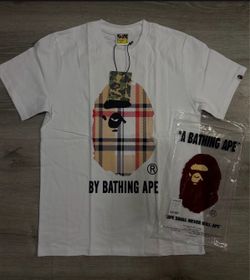 Bape shirts 45 each