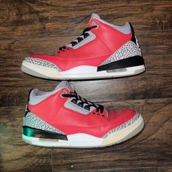 Air Jordan 3 “unite”