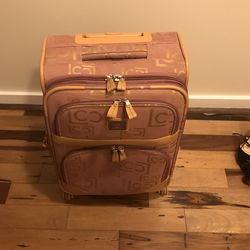 Carry On Baggage Liz Claiborne 