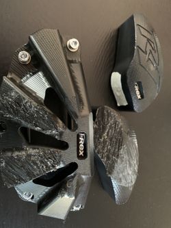 09 Yamaha R1 T. rex racing