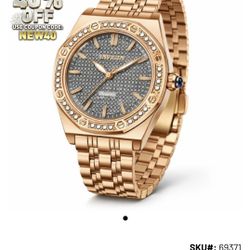 Woman’s Invicta Watch 