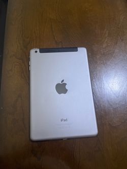 Apple iPad mini