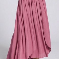 Maxi Skirt