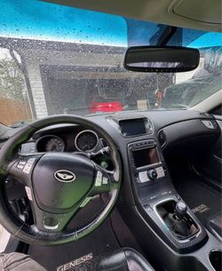 2010 Hyundai Genesis