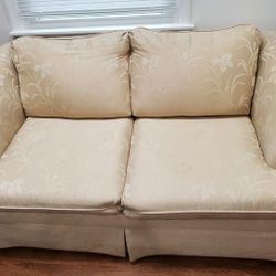 Love Seat 63" Long 