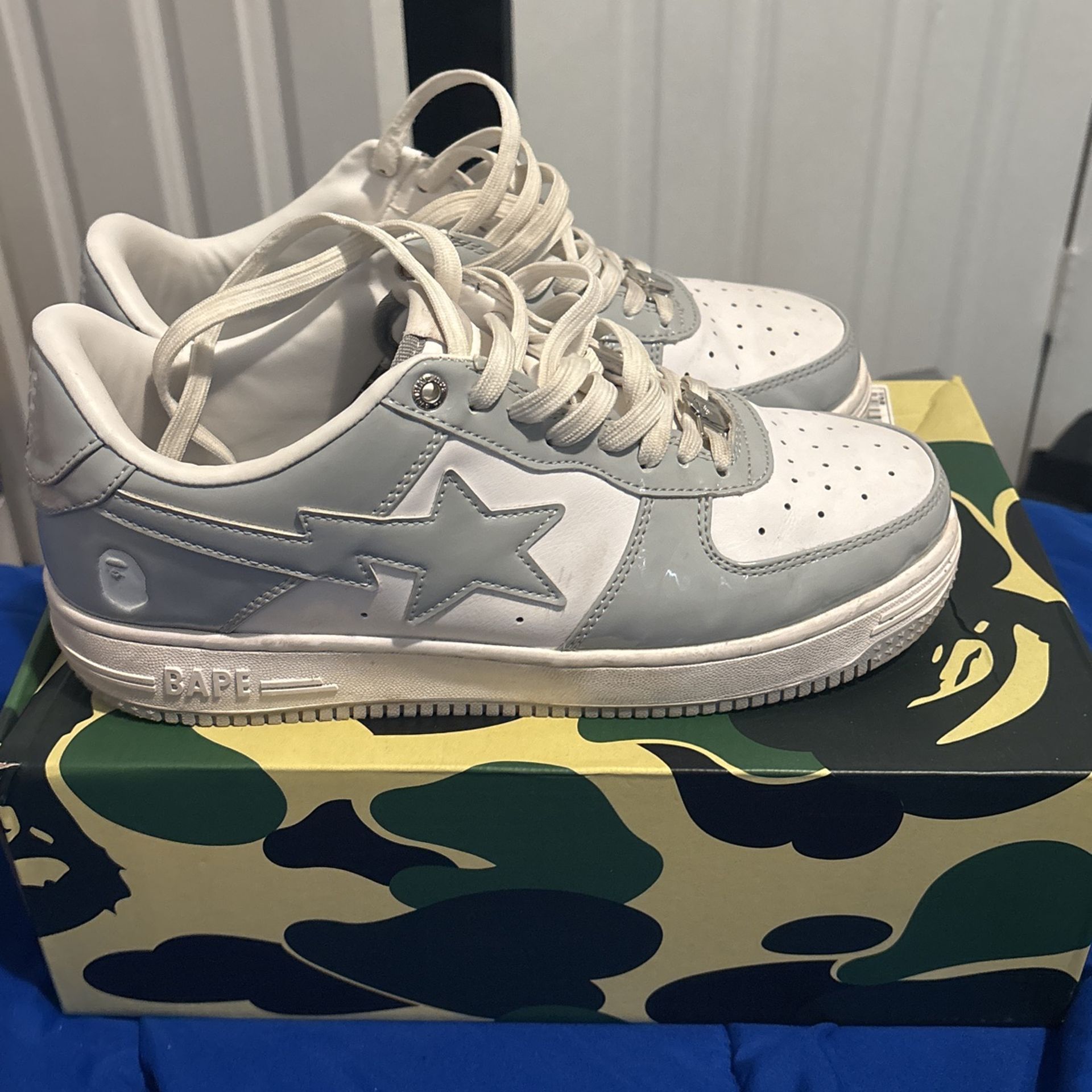 Bape sta