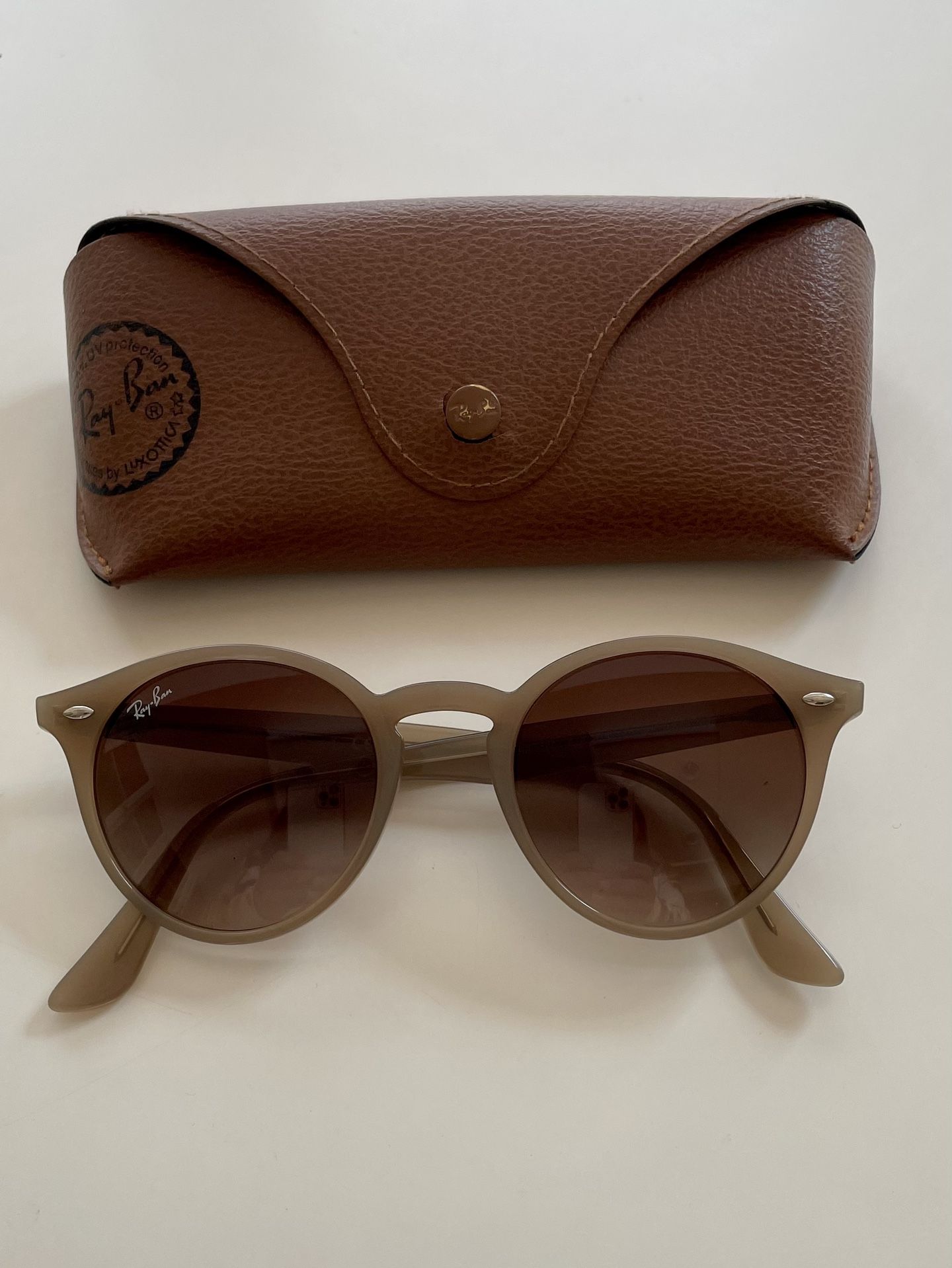Ray Ban Sunglasses