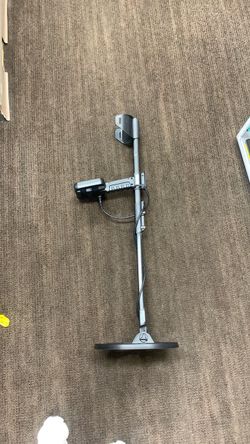 Striker metal detector #68143-1