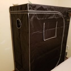 Grow Unit