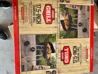 Grill