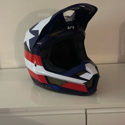 Fox Racing V1 Regle SE Helmet