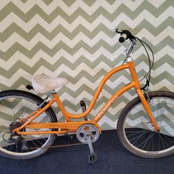 Electra Townie 7 Bike