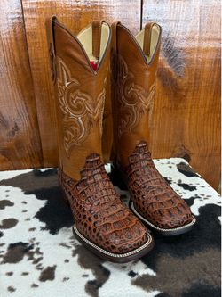 Men’s Boots